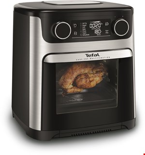 سرخ کن بدون روغن ۱۵ لیتری تفال fw556