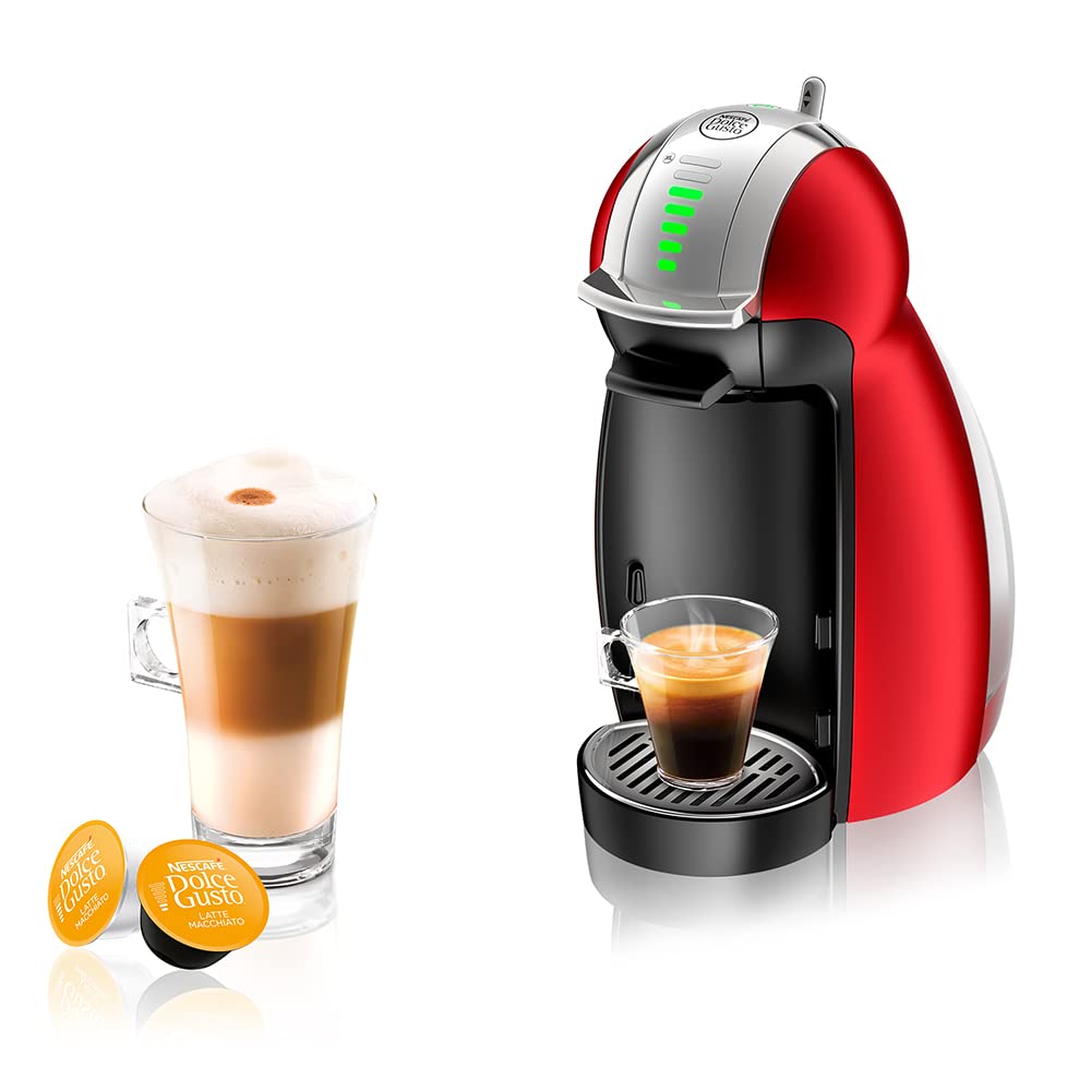  Delonghi dolce gusto 465